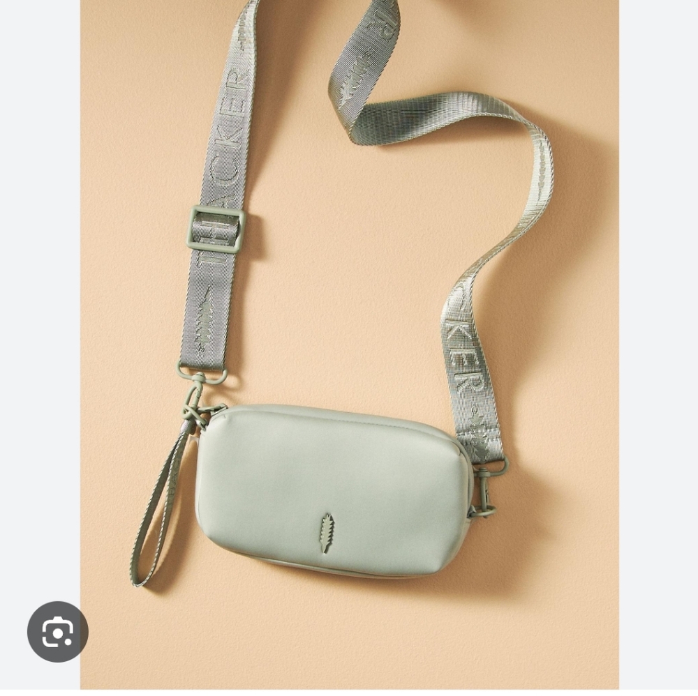 Thacker ella neoprene bag